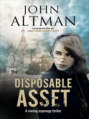 cover image of Disposable Asset